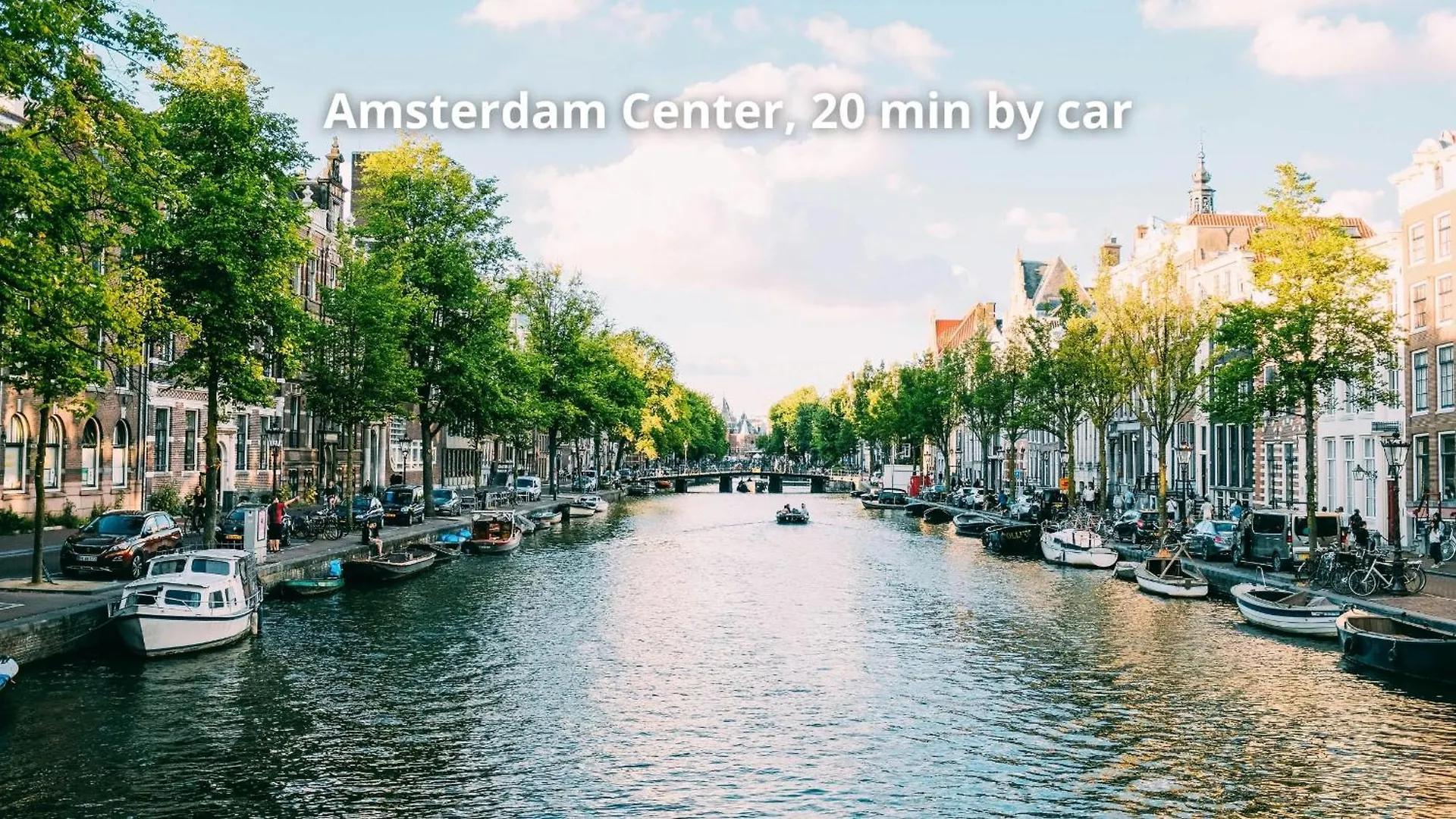 Boutique Hotel Herbergh Amsterdam Airport Free Parking Badhoevedorp