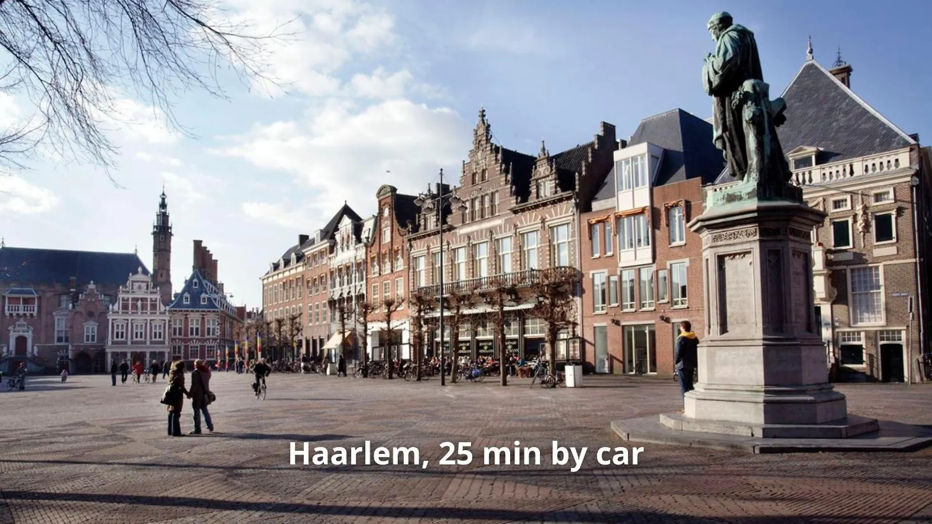 ***  Boutique Hotel Herbergh Amsterdam Airport Free Parking Badhoevedorp Países Baixos