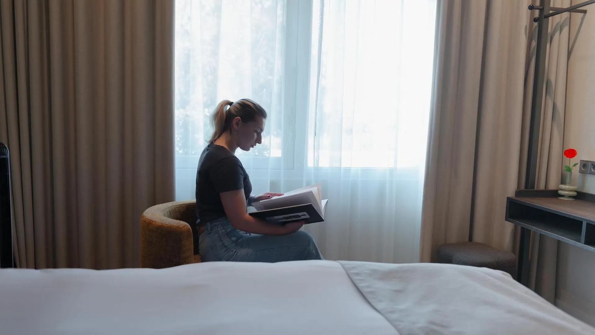 Boutique Hotel Herbergh Amsterdam Airport Free Parking Badhoevedorp