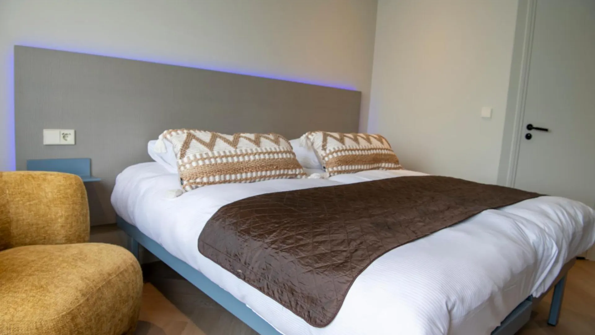 Boutique Hotel Herbergh Amsterdam Airport Free Parking Badhoevedorp Países Baixos