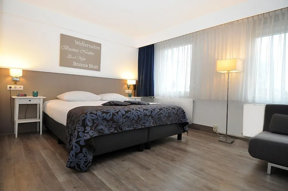 Boutique Hotel Herbergh Amsterdam Airport Free Parking Бадхоеведорп