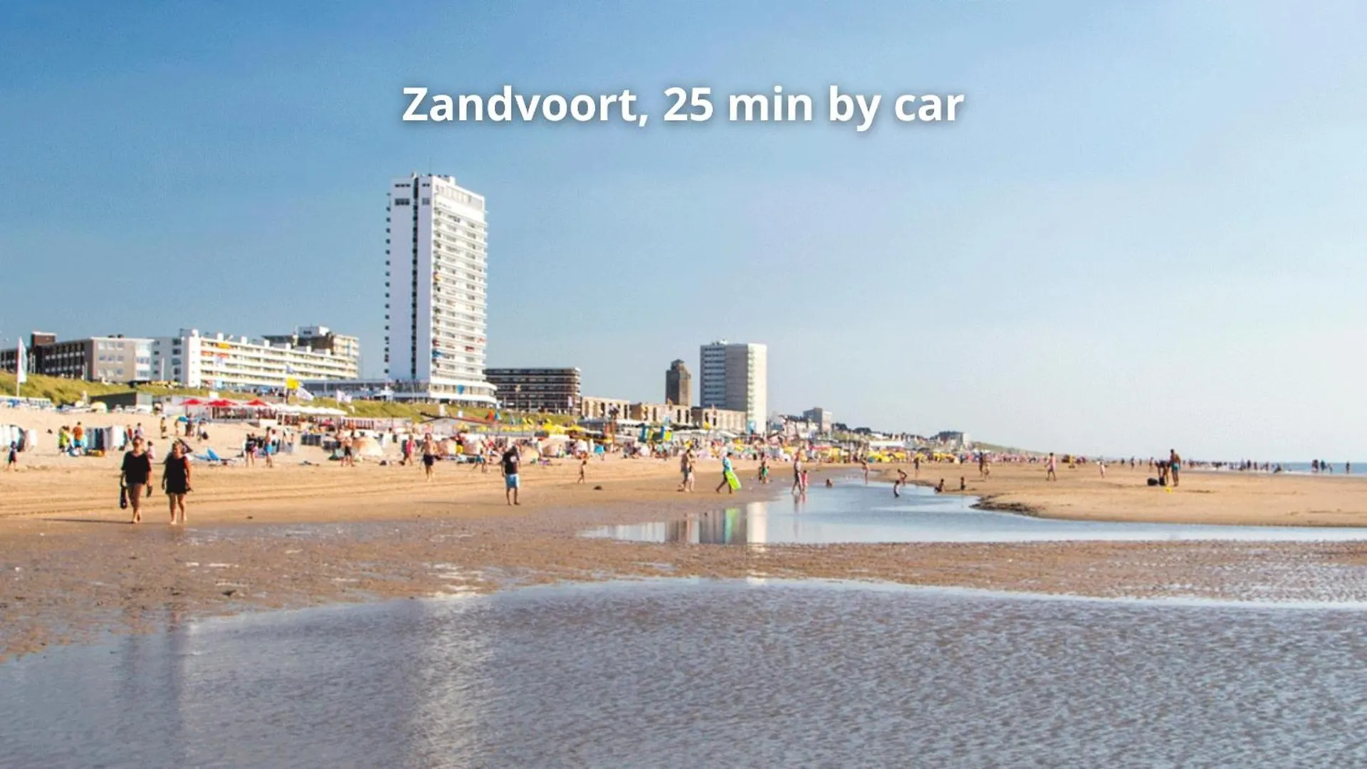 Boutique Hotel Herbergh Amsterdam Airport Free Parking Badhoevedorp Netherlands