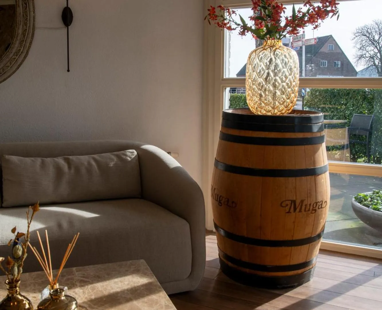 Boutique Hotel Herbergh Amsterdam Airport Free Parking Badhoevedorp 3*,  Netherlands