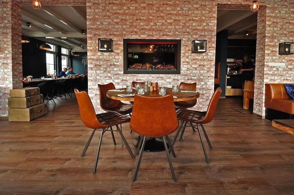 Boutique Hotel Herbergh Amsterdam Airport Free Parking Badhoevedorp