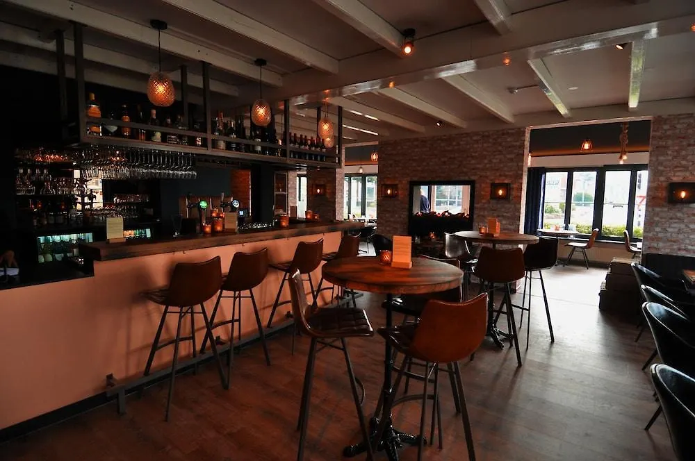 ***  Boutique Hotel Herbergh Amsterdam Airport Free Parking Badhoevedorp Netherlands