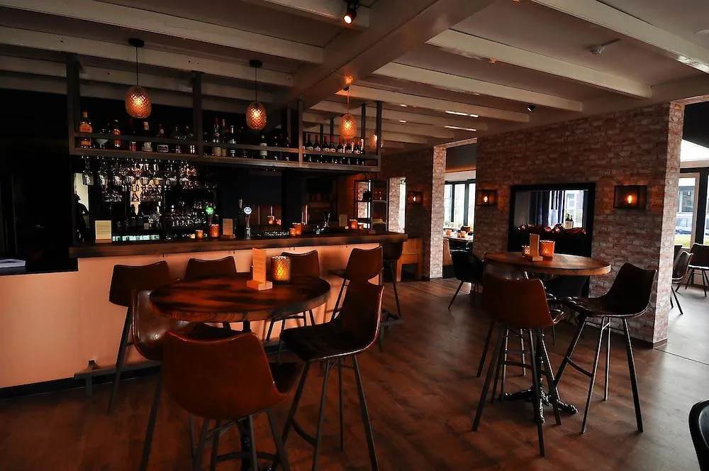 Boutique Hotel Herbergh Amsterdam Airport Free Parking Badhoevedorp